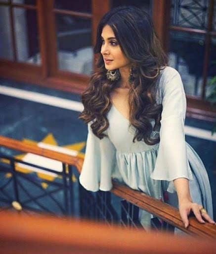Jennifer Winget Wallpapers HD screenshot 16