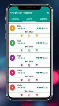 Best Free iPhone X Ringtones screenshot 5