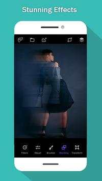 Photofox Editor screenshot 1