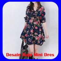 Mini fashion design