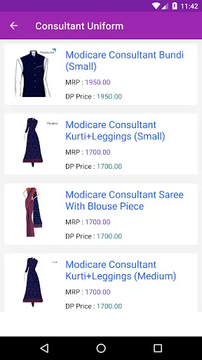 All in One Modicare App screenshot 6