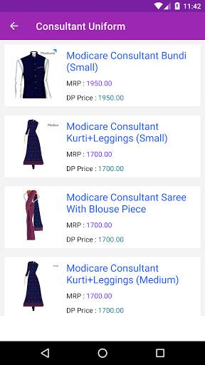 All in One Modicare App screenshot 6