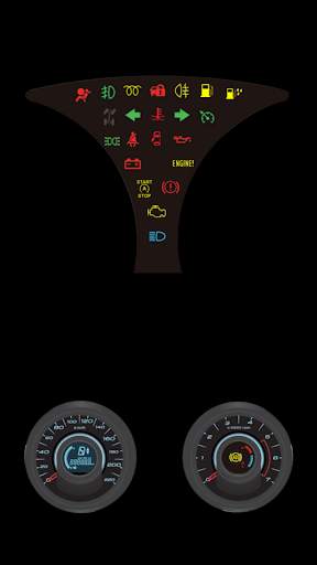 Mahindra New Age XUV500 screenshot 3