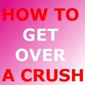 HOW TO GET OVER A CRUSH 1.4