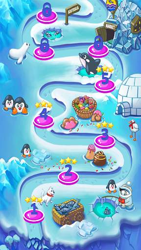 Run Race 3D Ball & 3D Line : Coloring Adventure screenshot 6