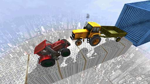 Real Tractor Farming Sim 2020 screenshot 8