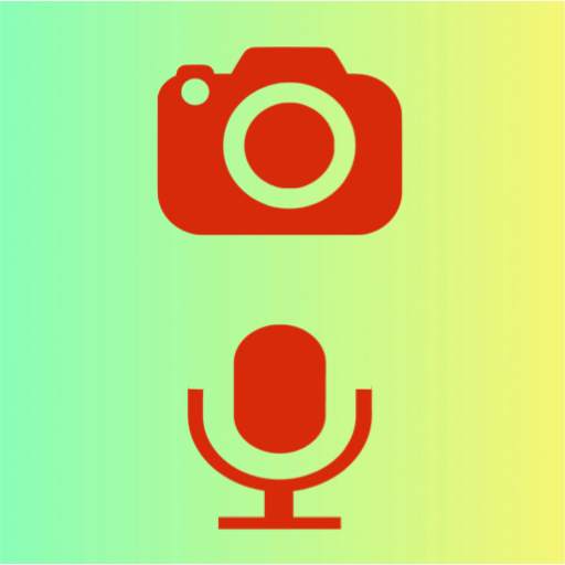 Camera External Mic 5.1