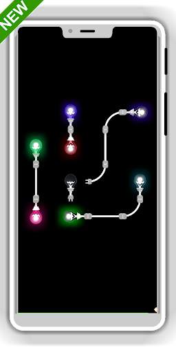 Electrician - Lighten the bulb, plug the pin screenshot 2
