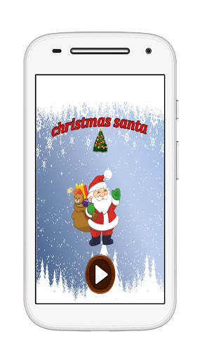 Christmas Game screenshot 1