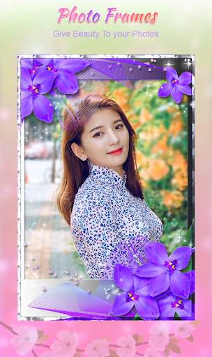 Photo Frames screenshot 1