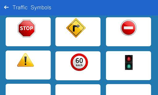 Driving License Tayari screenshot 6