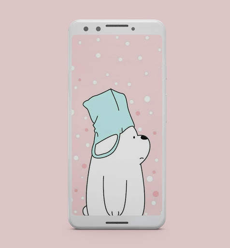 Cartoon Wallpapers screenshot 4