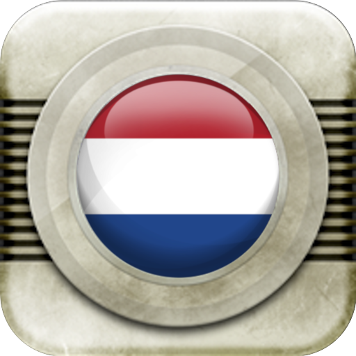 Radio Nederland icon