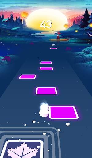 KPOP Hop - Rush Dancing Tiles Hop Music Game screenshot 4