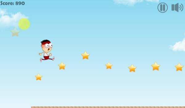 Speed Runner screenshot 4