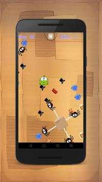 cut candy rope  new screenshot 4