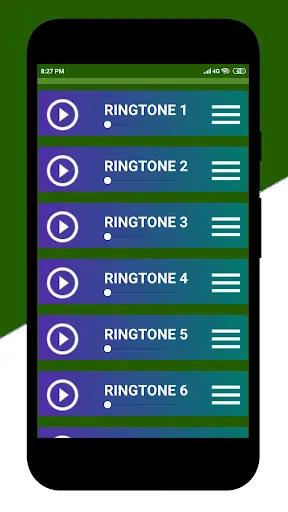 Kannada Ringtones screenshot 2