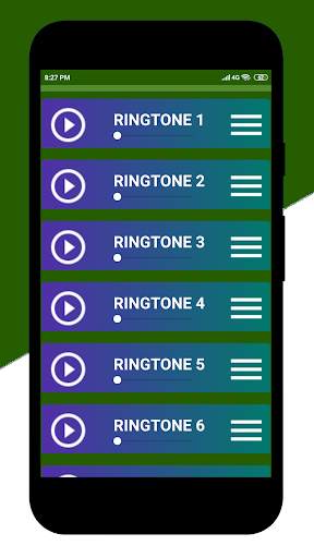 Kannada Ringtones скриншот 2