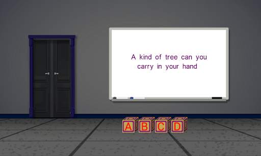 100 Doors 2021 : Riddles Puzzle : Funny Riddles screenshot 2