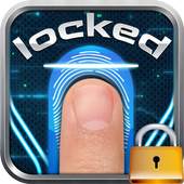 FingerPrint Screen Lock 11.1.1