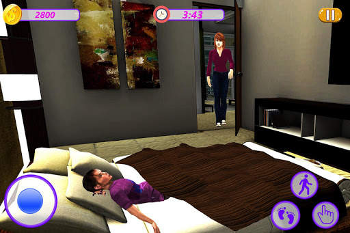 Virtual Mother Happy Family Simulator screenshot 21