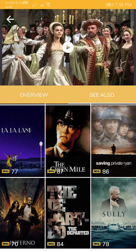 Movie Downloader screenshot 4