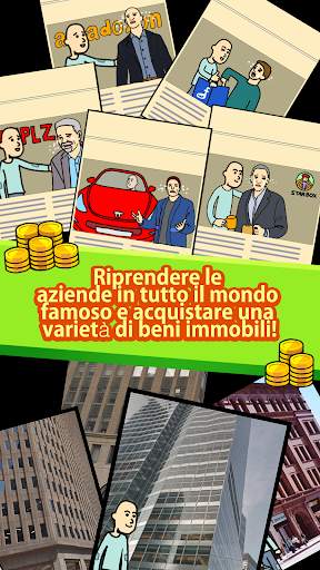 vita Beggar screenshot 2