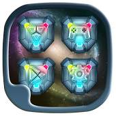 Galaxy Launcher Theme 1.4.2