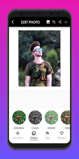 Pic Collage Editor - Foto Grid screenshot 2