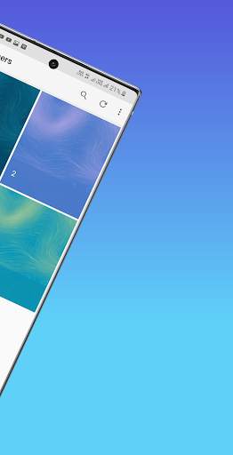 QueriFy - Android Q (10) Icons screenshot 6
