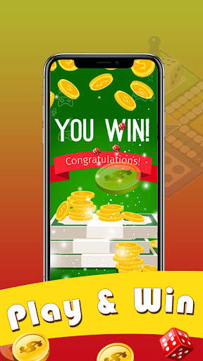 Ludo Voice screenshot 5