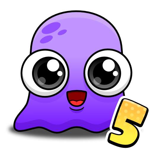 Moy 5 - Virtual Pet Game 2.052