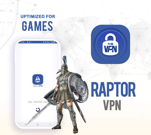 Secure VPN - Turbo VPN Proxy screenshot 1