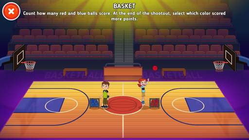 Ben 10: Family Genius screenshot 2