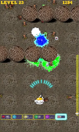 Bug Terminator screenshot 1