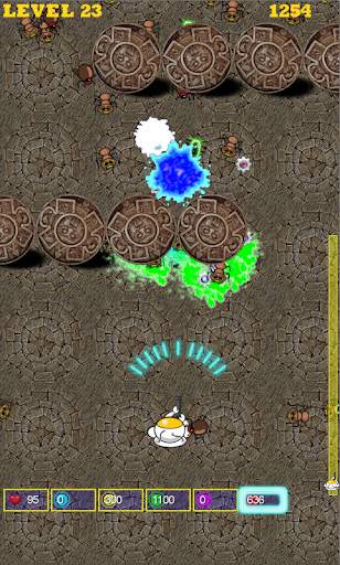 Bug Terminator screenshot 1