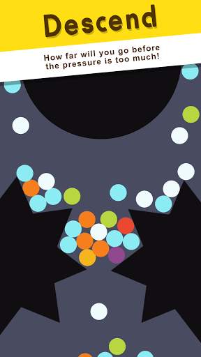 Zen Idle: Gravity Meditation screenshot 15