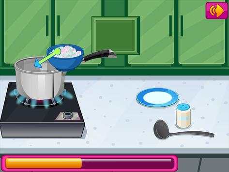 Mini Candy Cane screenshot 4
