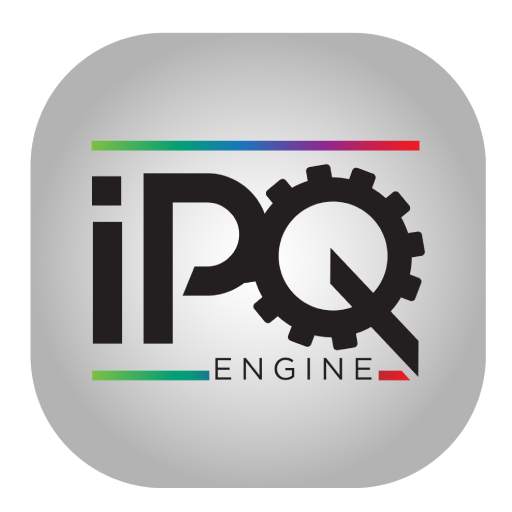 TCL iPQ Engine Mobile Calibration 1.0.06
