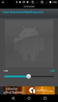 Bluetooth Control Remote screenshot 6