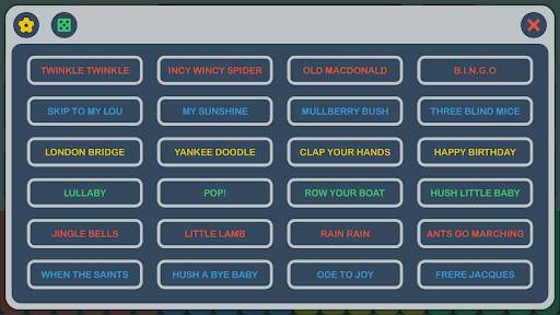 Easy Piano screenshot 5