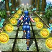 Castle Ninja Run 1.0.3
