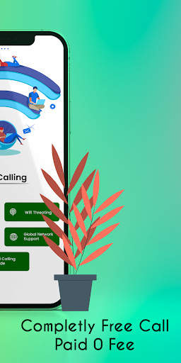 Wifi Calling: Pro screenshot 2