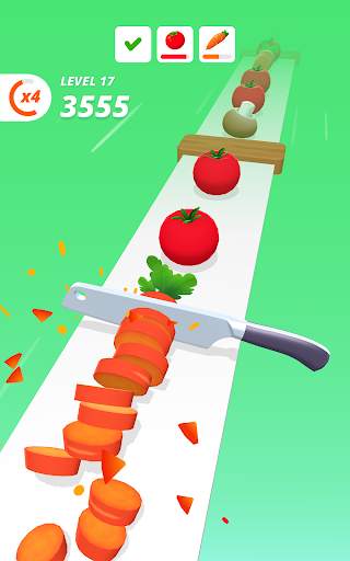 Perfect Slices screenshot 5