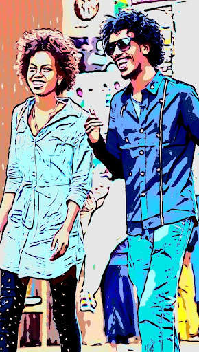 Cartoon Photo screenshot 4