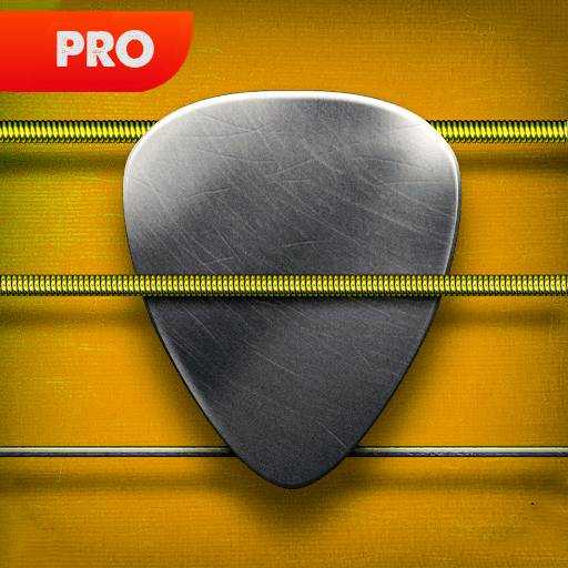 Guitar Simulator Riffs & Licks 3.0