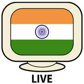 Indian Live TV All Channels HD