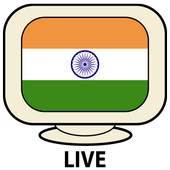 Indian Live TV All Channels HD 1.0