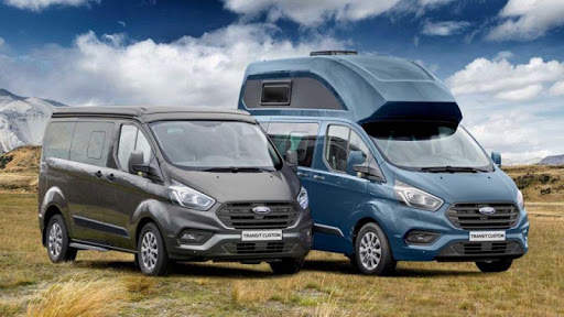 Van Driving 2022 screenshot 2