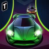 Speedy Car Drive - Ultimate Racing logo